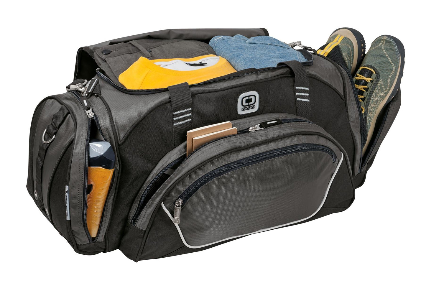 OGIO - Transfer Duffel. 108084 (Choose Your Logo)