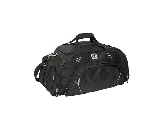 OGIO - Transfer Duffel. 108084 (Choose Your Logo)