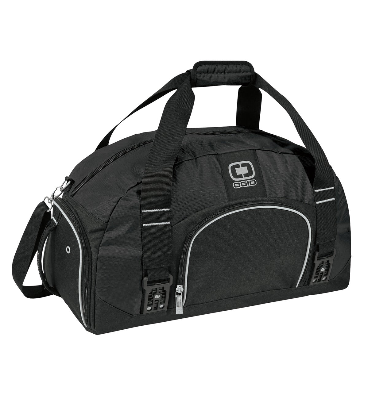 OGIO - Big Dome Duffel. 108087 (Choose Your Logo)