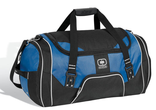 OGIO - Rage Duffel. 108089 (Choose Your Logo)