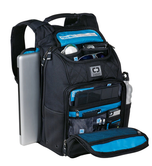 OGIO - Epic Pack. 108090 (Choose Your Logo)
