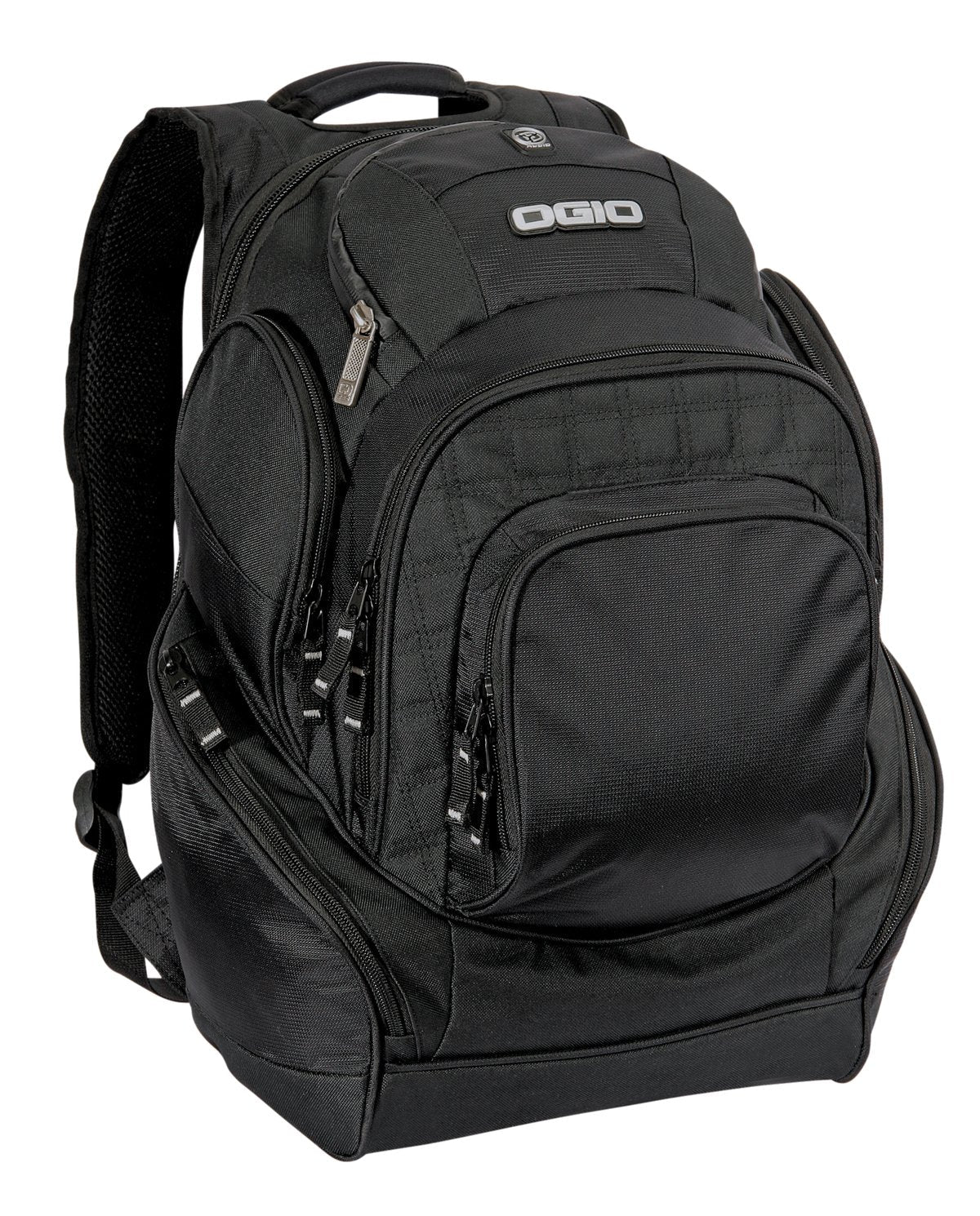 OGIO - Mastermind Pack. 108091 (Choose Your Logo)