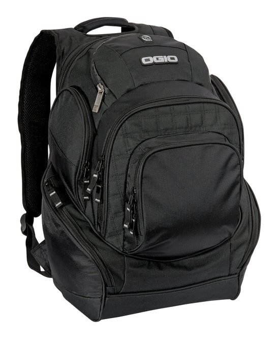 OGIO - Mastermind Pack. 108091 (Choose Your Logo)
