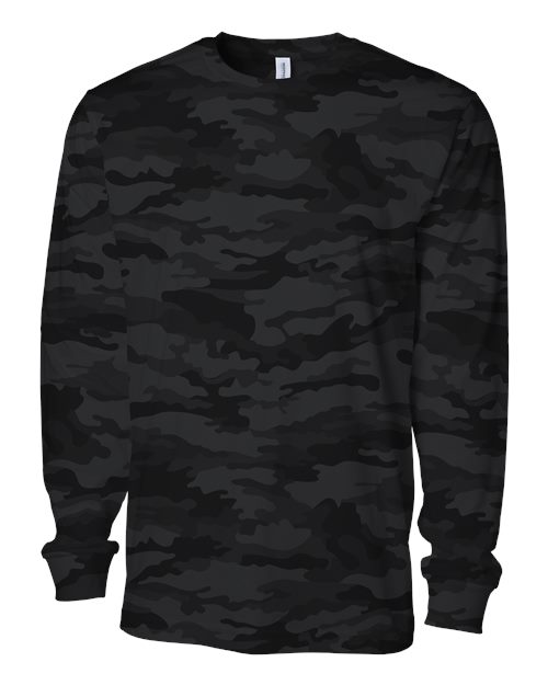 Unisex Premium Long Sleeve T-Shirt