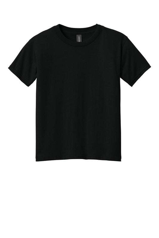 Youth Softstyle Blend Tee 64000BCVC (Choose Your Design)