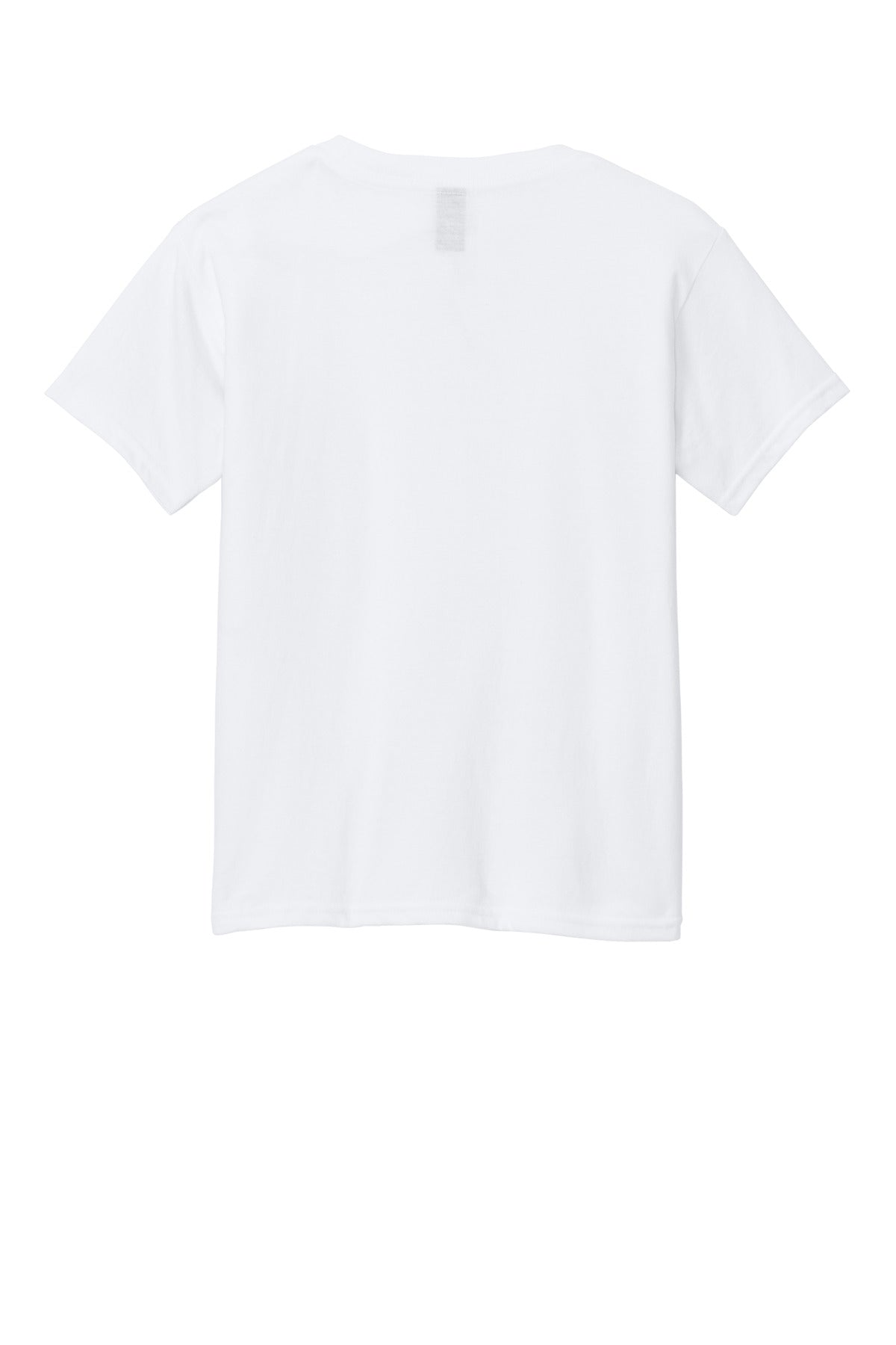 Youth Softstyle Blend Tee 64000BCVC (Choose Your Design)
