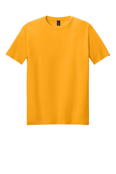 Softstyle T-Shirt. 64000 (Choose Your Design)