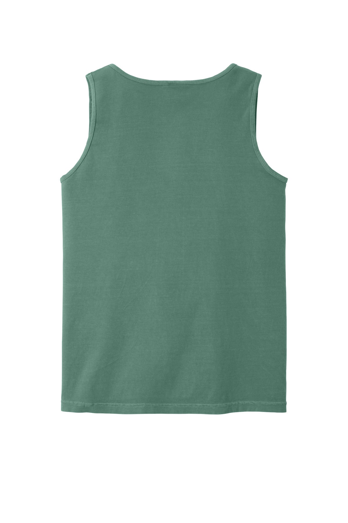 COMFORT COLORS Heavyweight Ring Spun Tank Top. 9360 (Choose Your Logo)