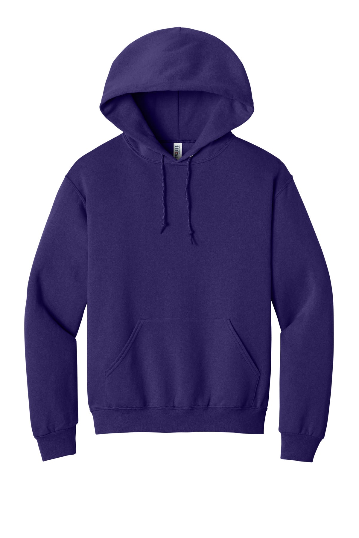 Jerzees NuBlend Pullover Hooded Sweatshirt. 996M (Choose Your Logo)