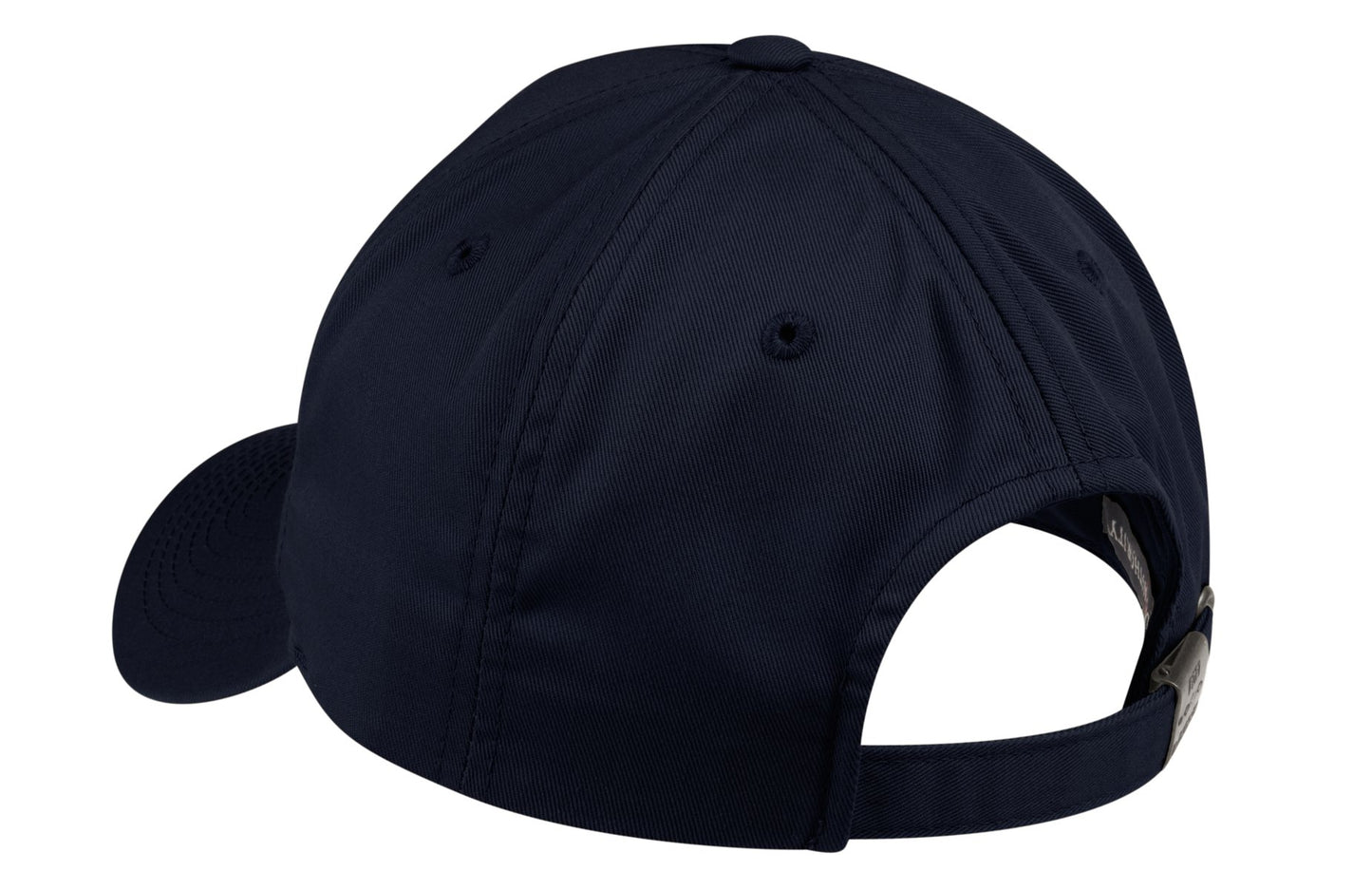 Port Authority Fine Twill Cap. C800