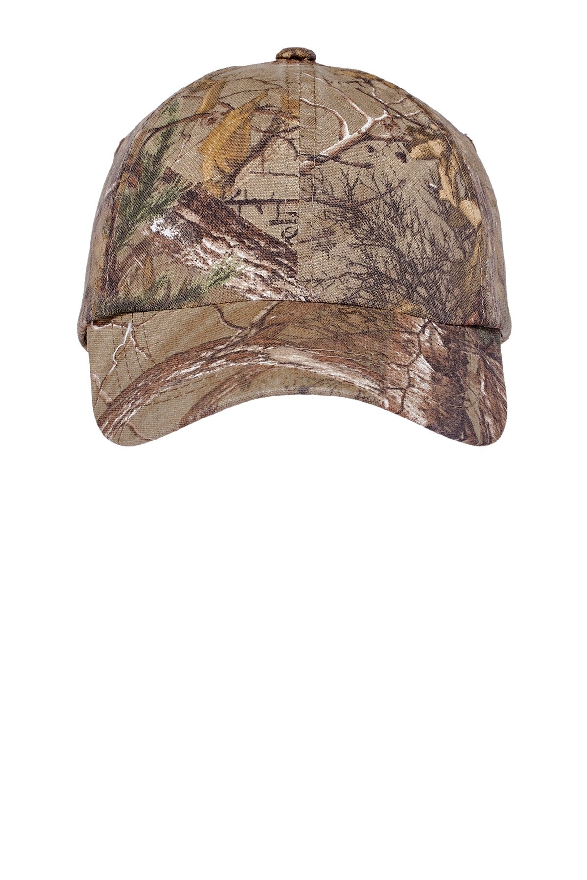 Port Authority Pro Camouflage Series Garment-Washed Cap. C871