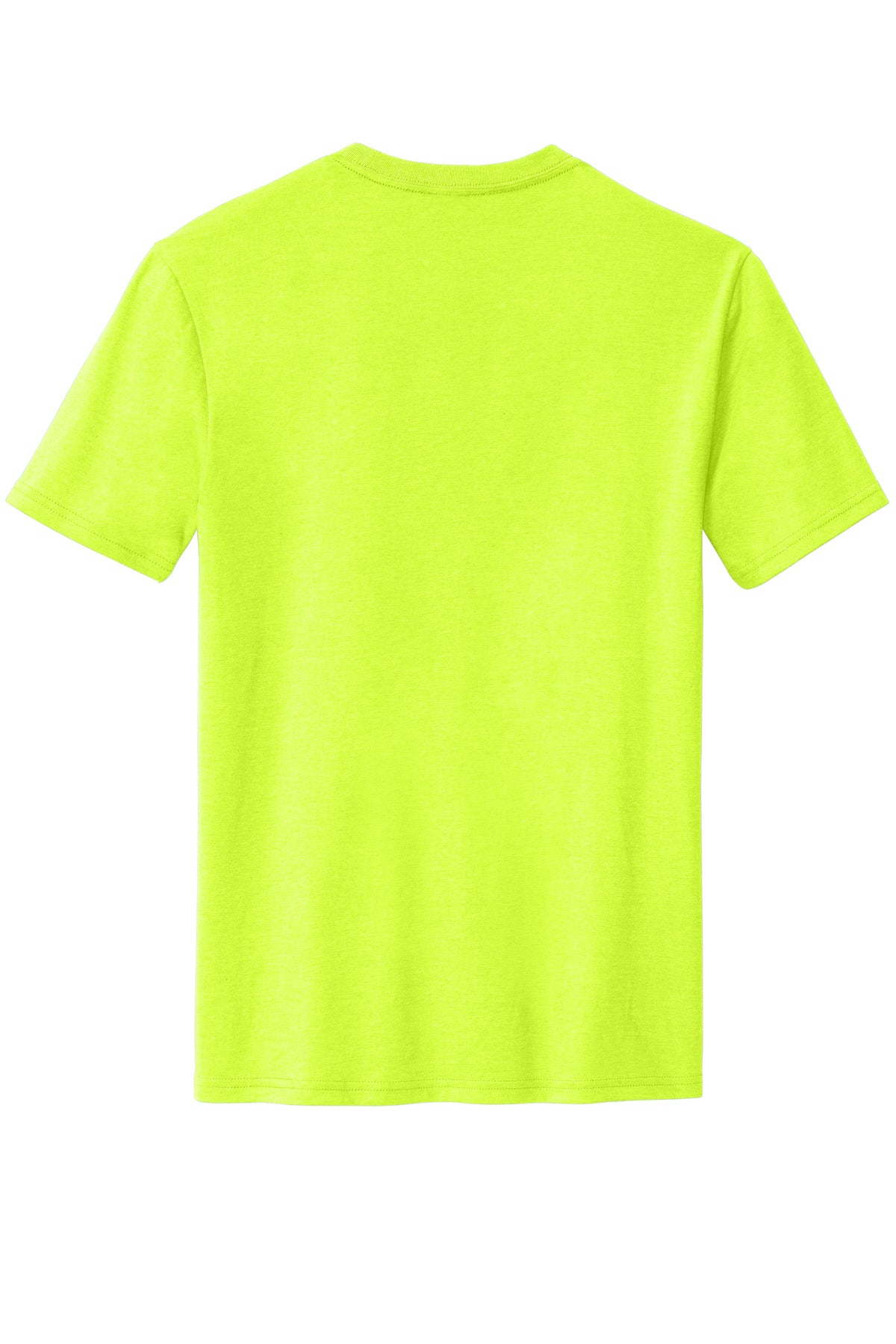 District Perfect Blend CVC Tee. DM108 (Choose Your Design)