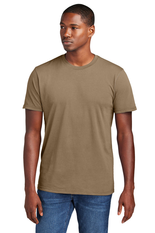 District Wash Tee. DT2101 (Choose Your Design)