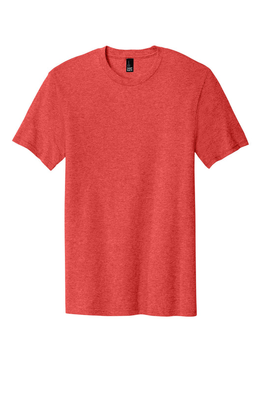 District The Concert Tee. DT5000 (Choose Your Design)