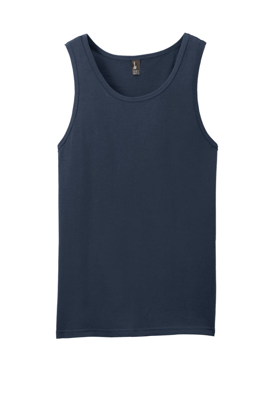 District The Concert Tank. DT5300 (Choose Your Design)
