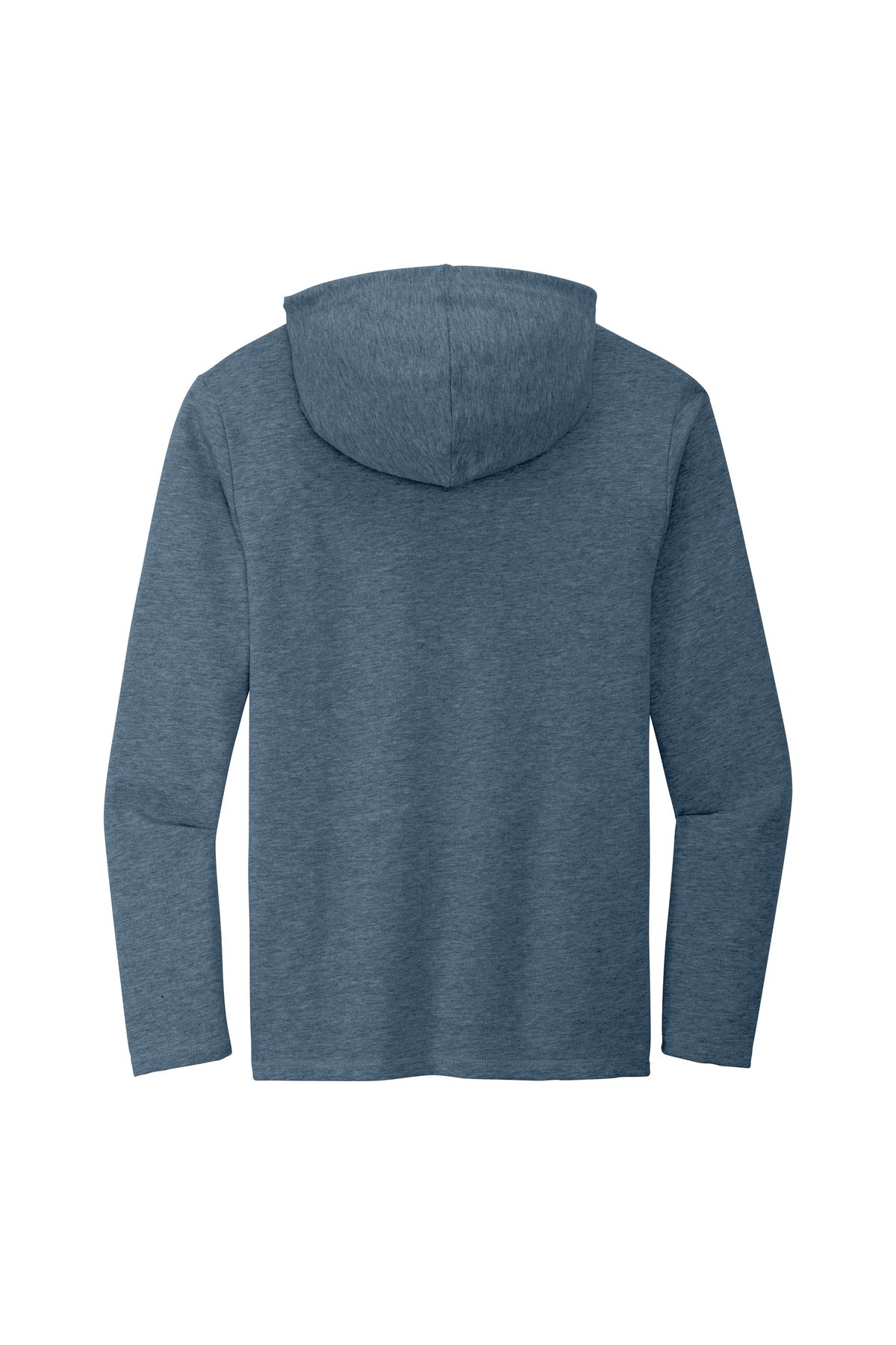 District Featherweight French Terry Hoodie. DT571 (Choose Your Design)