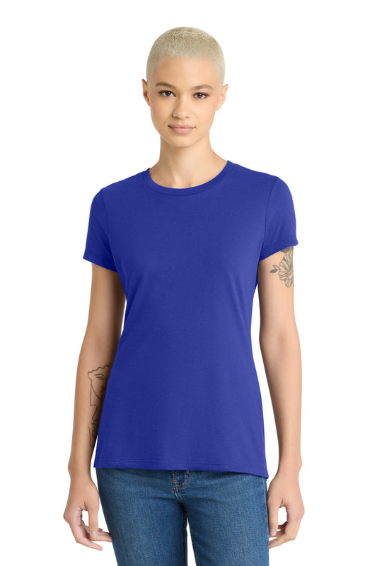 District Women's Very Important Tee. DT6002 (Choose Your Design)