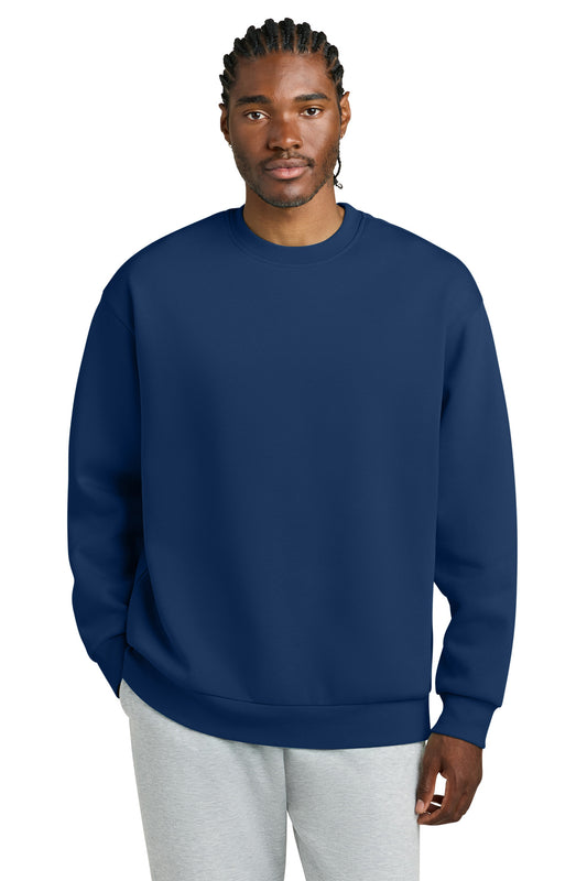 District V.I.T. Heavyweight Fleece Crew. DT6154 (Choose Your Design)