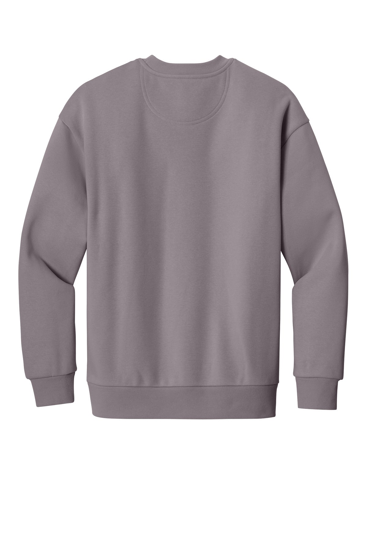 District V.I.T. Heavyweight Fleece Crew. DT6154 (Choose Your Design)