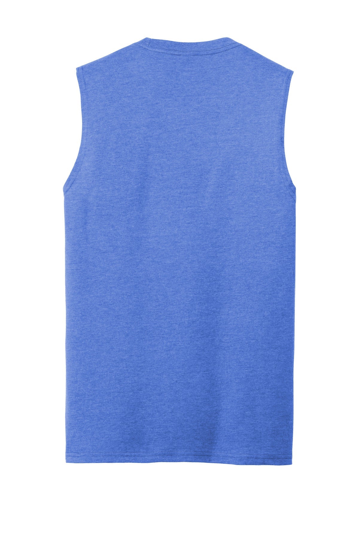 District V.I.T. Muscle Tank. DT6300 (Choose Your Logo)