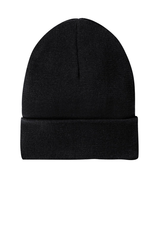 District Re-Beanie DT815 (Choose Your Logo)