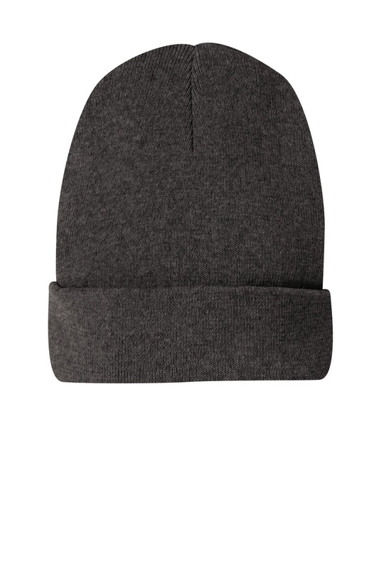District Re-Beanie. DT815 (Choose Your Design)