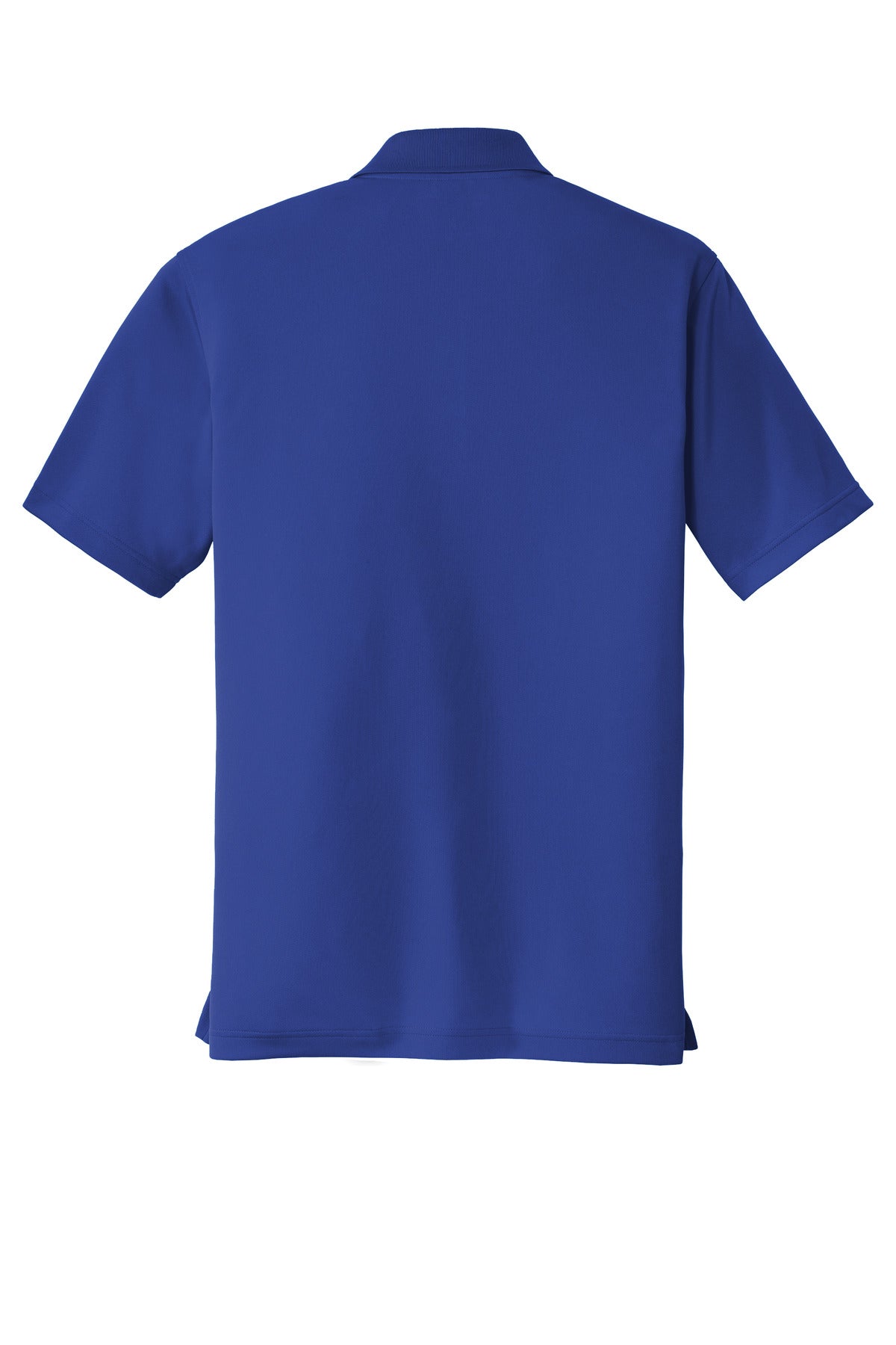 Port Authority Dry Zone UV Micro-Mesh Polo. K110 (Choose Your Logo)