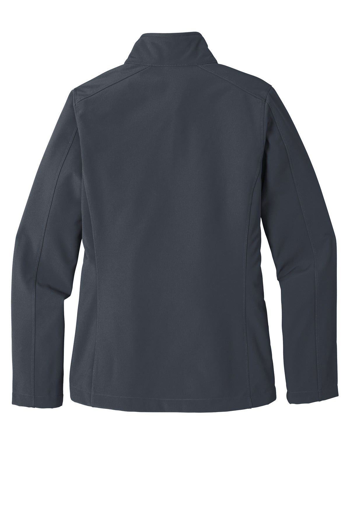 Port Authority Ladies Core Soft Shell Jacket. L317 (Choose Your Design)