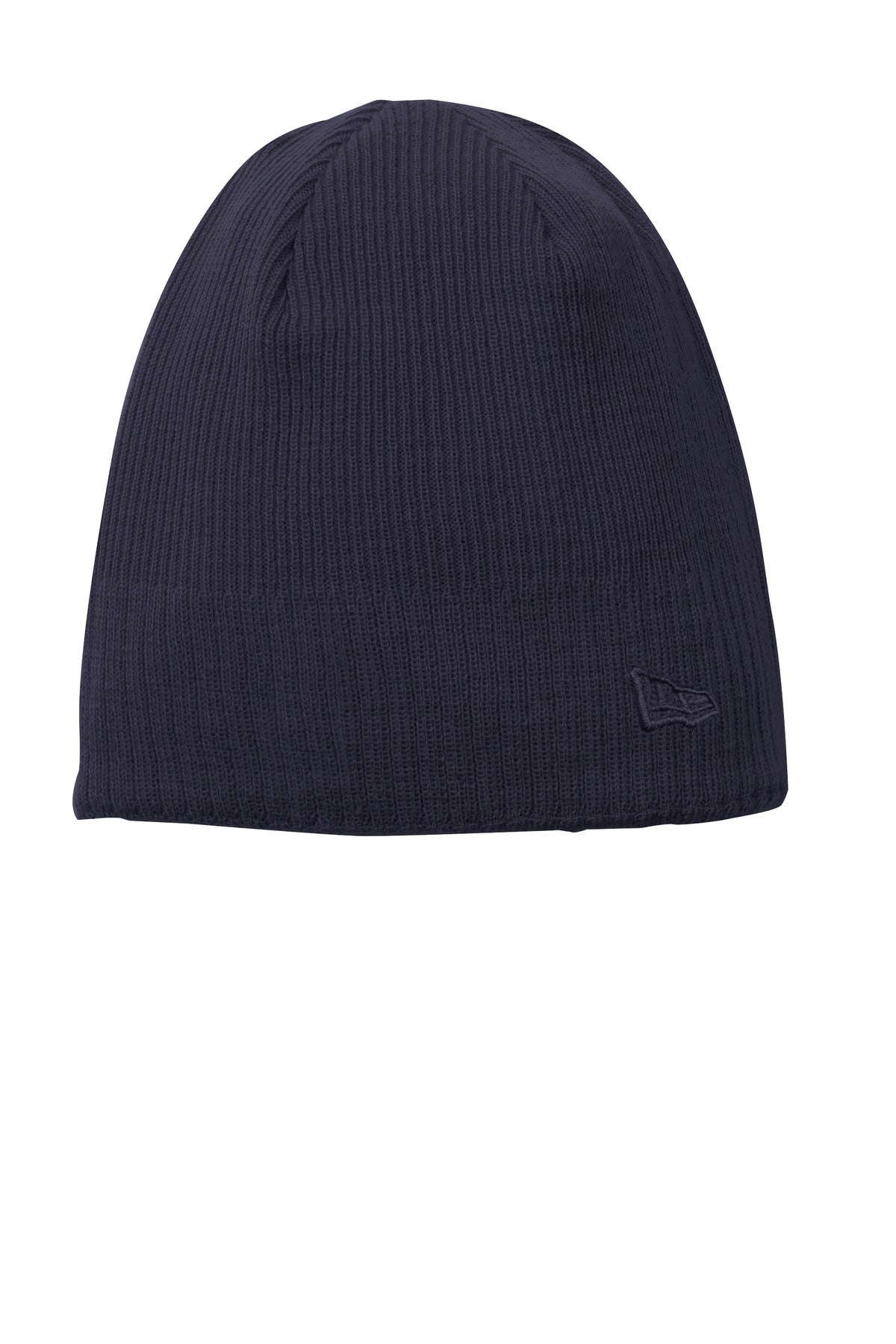 New Era Knit Beanie. NE900 (Choose Your Design)