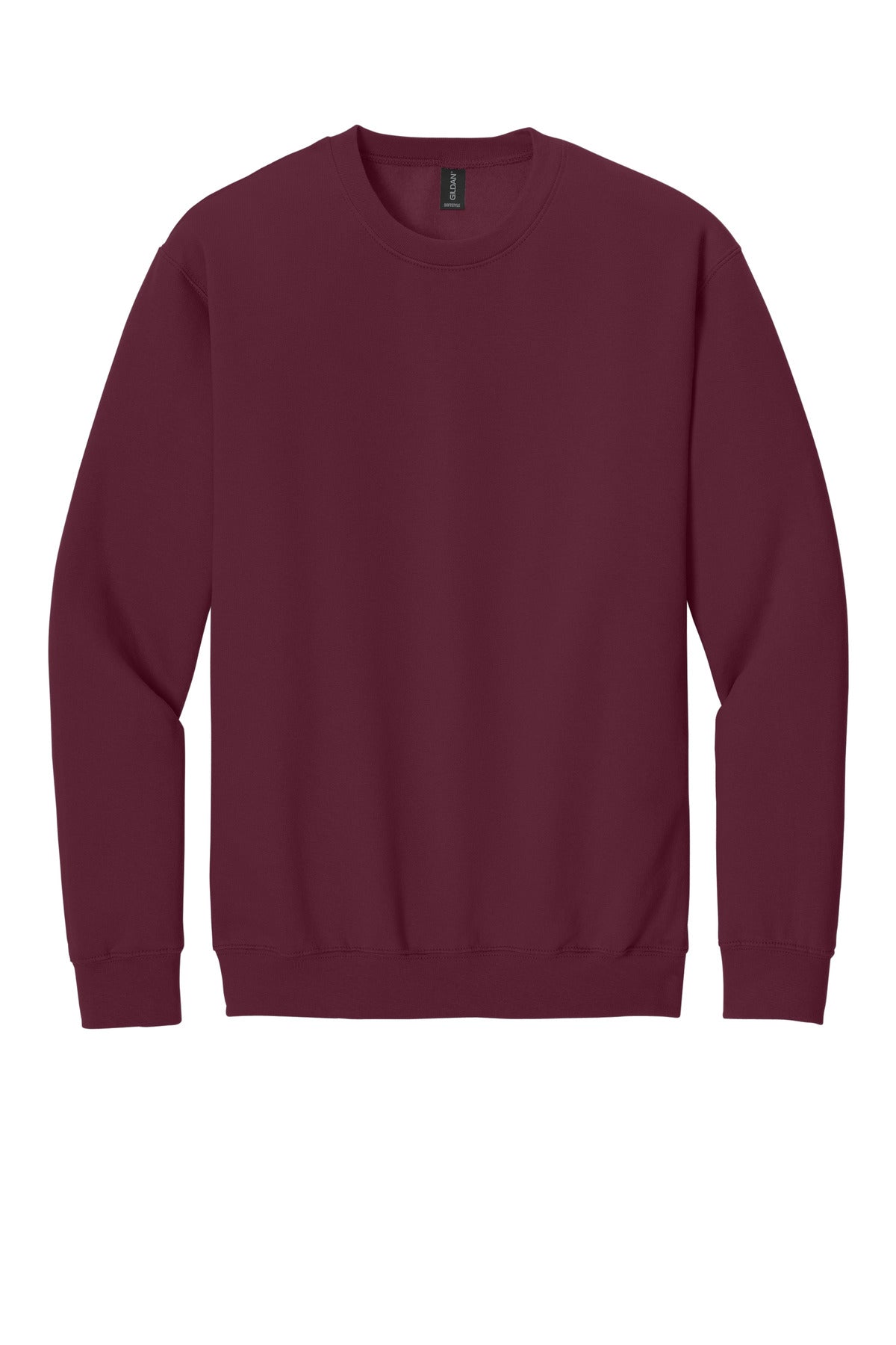 Softstyle Crewneck Sweatshirt SF000 (Choose Your Logo)