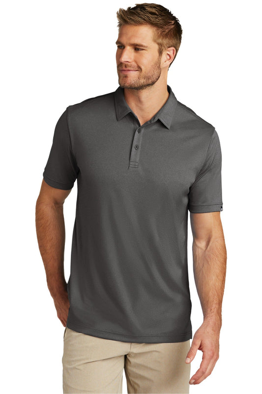 TravisMathew Coto Performance Polo. TM1MU410 (Choose Your Design)