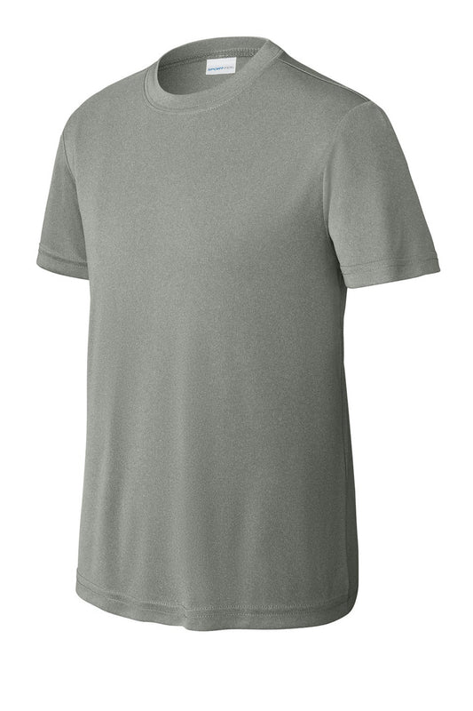 Sport-Tek Youth PosiCharge Competitor Tee. YST350 (Choose Your Design)