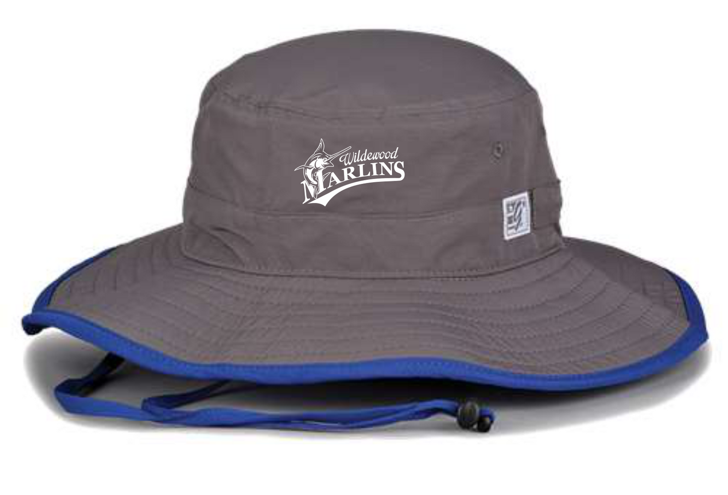 Wildewood Swim Merch (Hats)