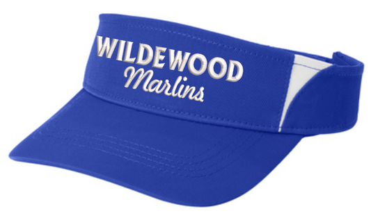Wildewood Swim Merch (Hats)