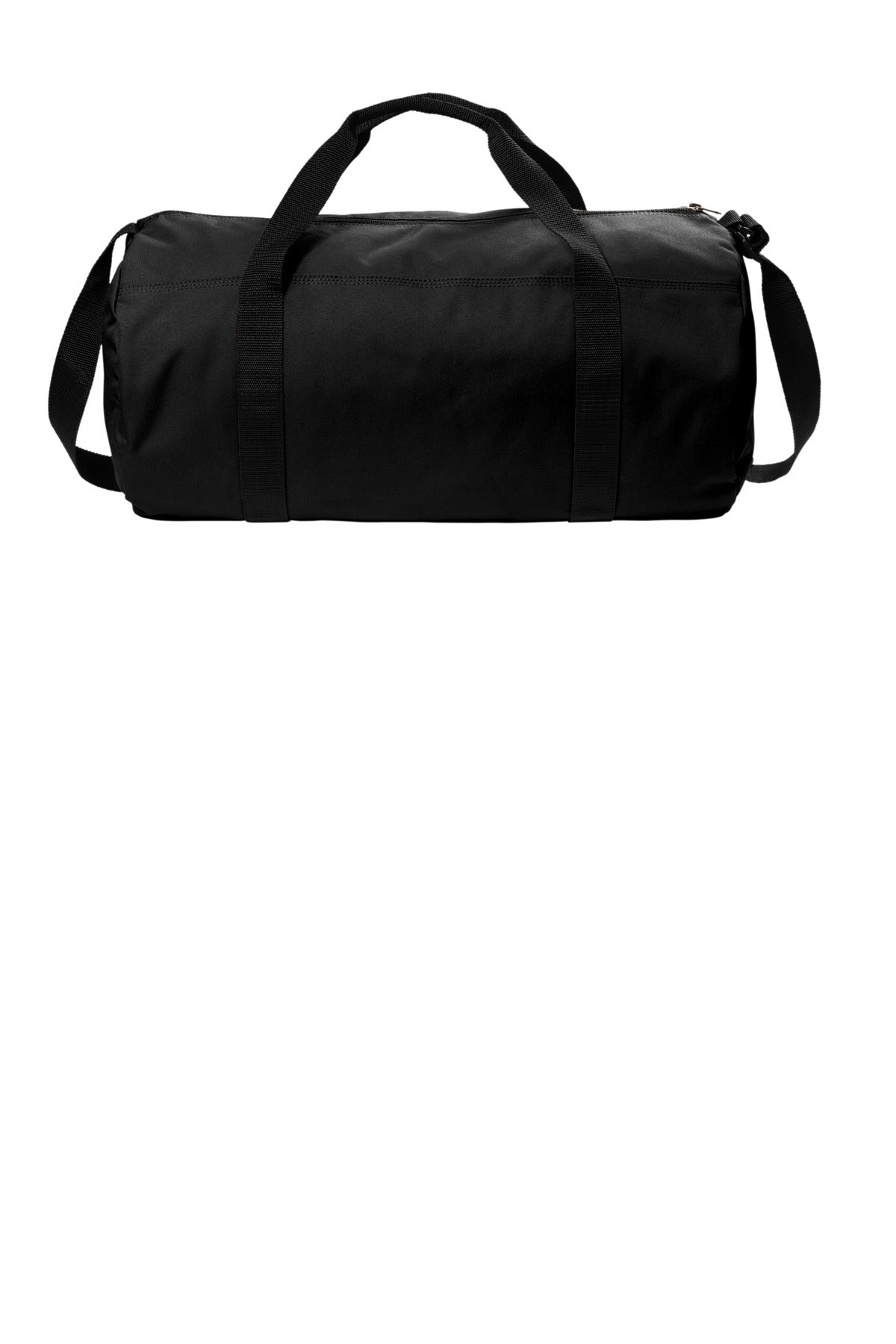 Carhartt Canvas Packable Duffel with Pouch. CT89105112 (Ink)