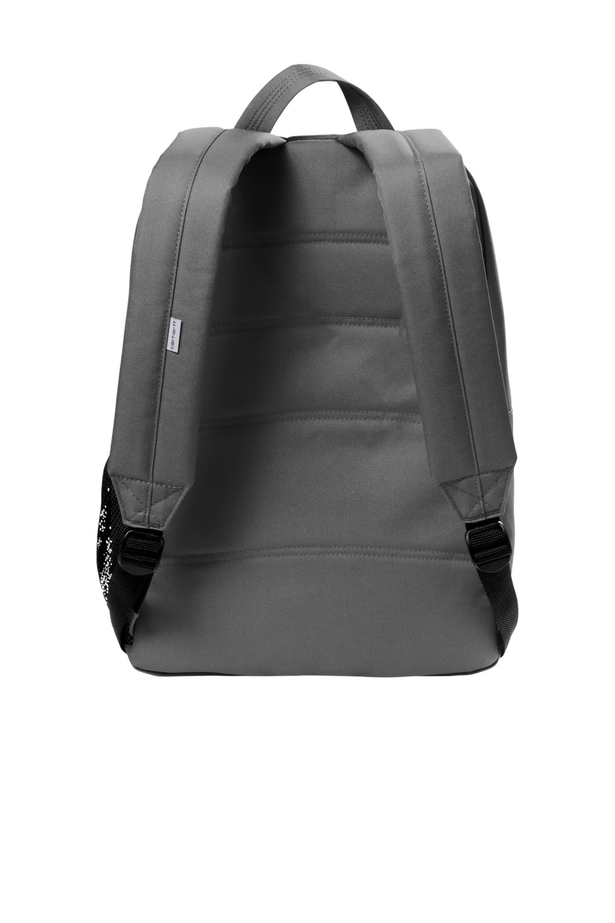 Carhartt Canvas Backpack. CT89241804 (Ink)