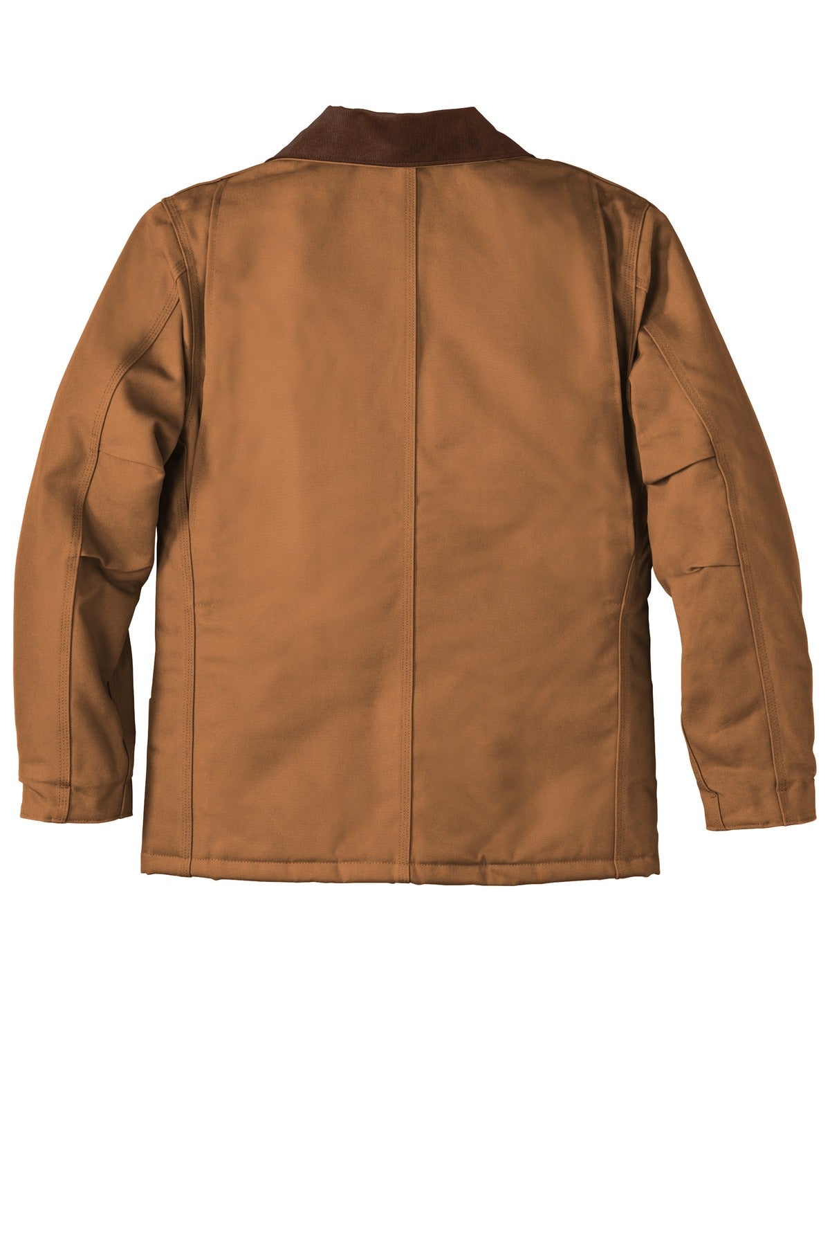 Carhartt Duck Traditional Coat. CT106674