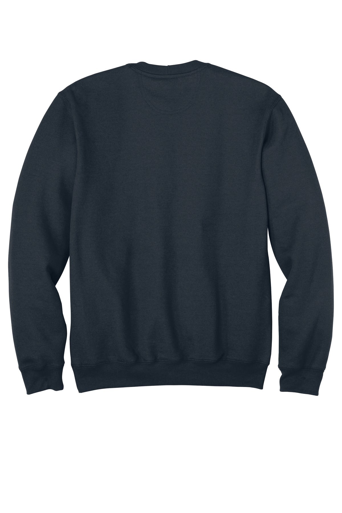 Carhartt Midweight Crewneck Sweatshirt. CTK124 (Ink)