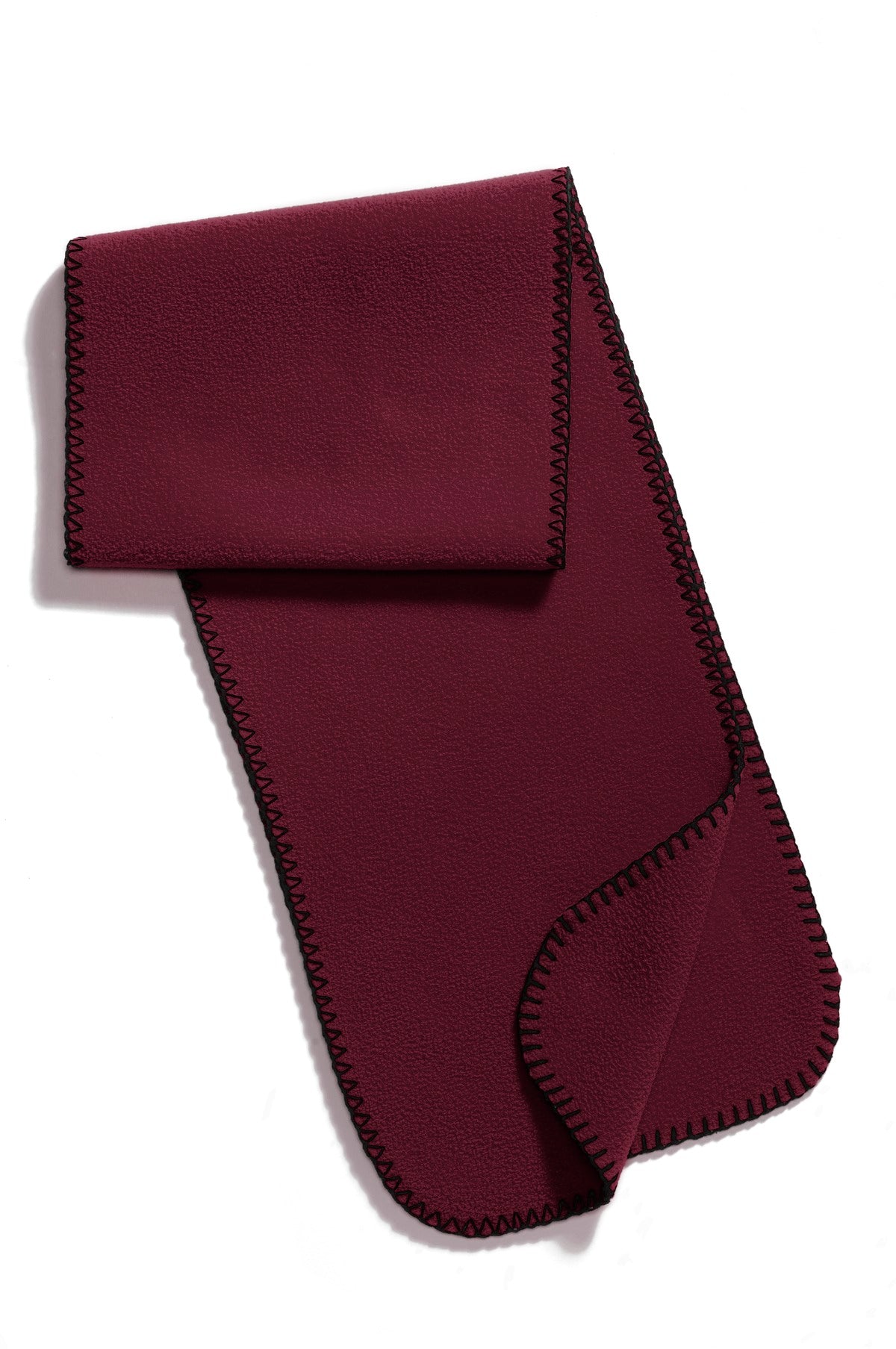 Port Authority R-Tek Fleece Scarf. FS01