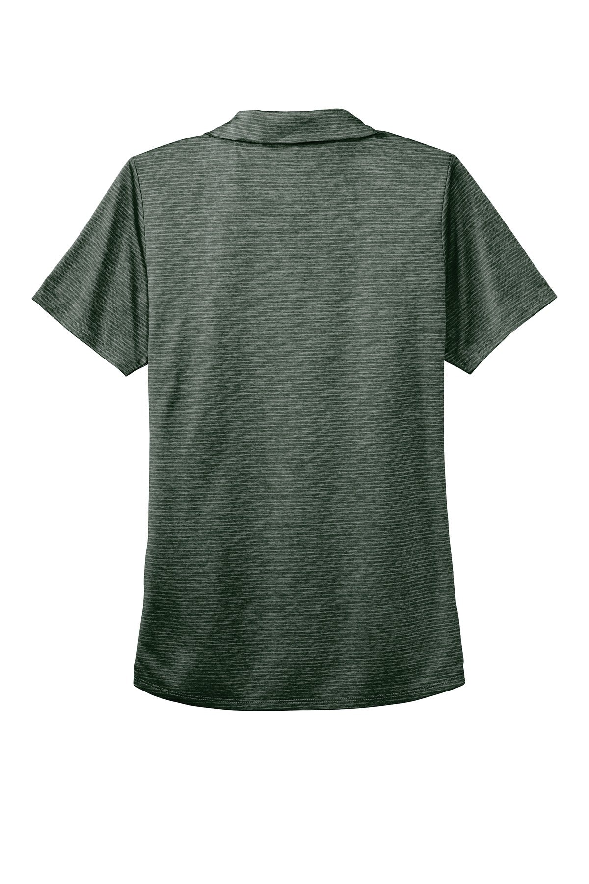 Port Authority Ladies Shadow Stripe Polo. LK585