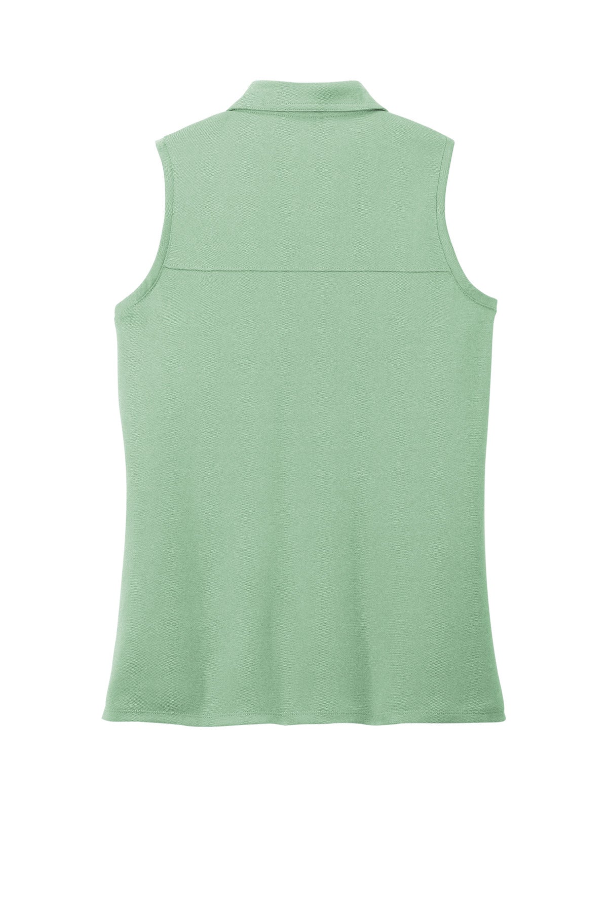 TravisMathew Ladies Coto Performance Sleeveless Polo TM1WX001