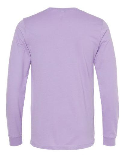 Unisex Jersey Long Sleeve Tee