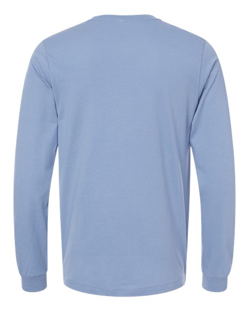 Unisex Jersey Long Sleeve Tee
