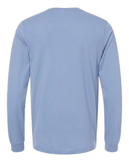 Unisex Jersey Long Sleeve Tee