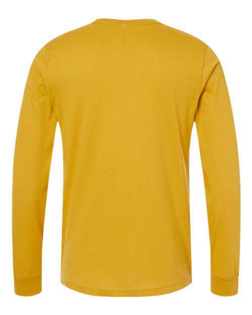 Unisex Jersey Long Sleeve Tee