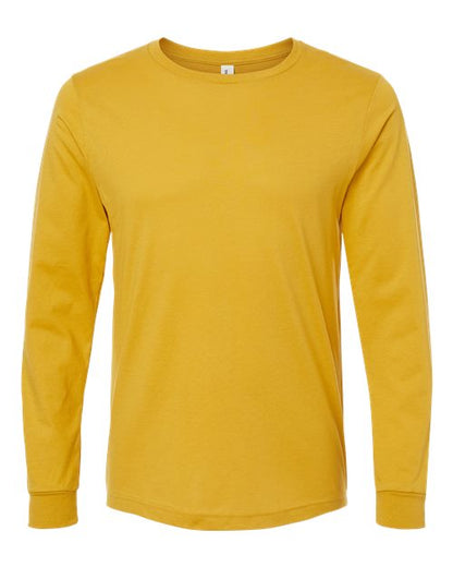 Unisex Jersey Long Sleeve Tee