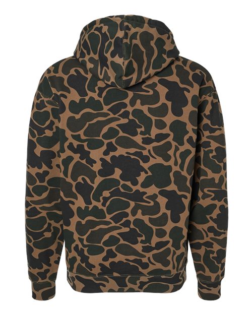 Unisex Heavyweight Hooded Sweatshirt