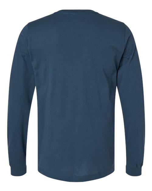 Unisex Jersey Long Sleeve Tee