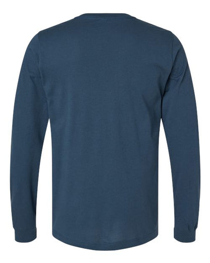 Unisex Jersey Long Sleeve Tee