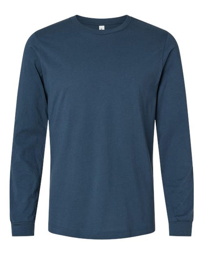 Unisex Jersey Long Sleeve Tee